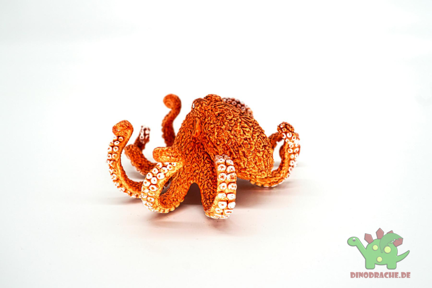 Schleich Krake 14768